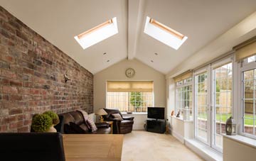 conservatory roof insulation Upper Shelton, Bedfordshire