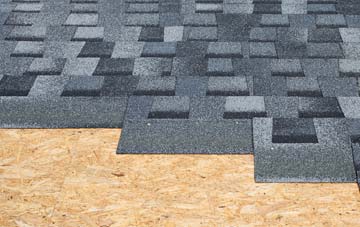 expert Upper Shelton asphalt roof companies