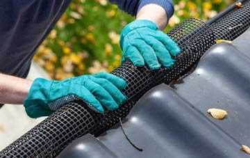 Upper Shelton gutter repair companies