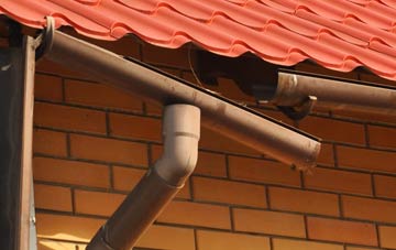 Upper Shelton gutter repair costs