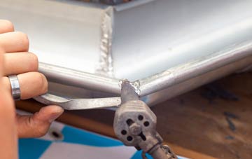 disadvantages of Upper Shelton lead roofing