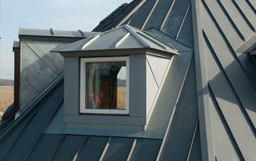 metal roofing Upper Shelton, Bedfordshire