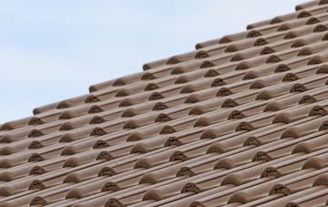 plastic roofing Upper Shelton, Bedfordshire