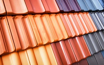 Upper Shelton roof tile costs