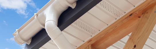 get Upper Shelton guttering quotes today