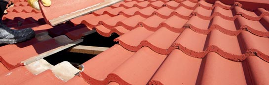 compare Upper Shelton roof repair quotes