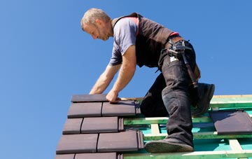 disadvantages of Upper Shelton slate roofing