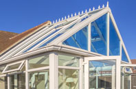 Upper Shelton conservatory roof repairs