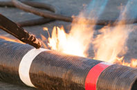 Upper Shelton flat roofing replacement