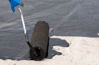 find rated Upper Shelton roof sealing companies