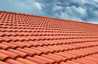 Upper Shelton roofing tiles