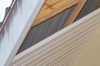 rated Upper Shelton soffit repair companies