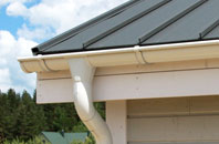 Upper Shelton soffits