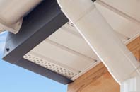find rated Upper Shelton soffit companies