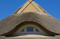 Upper Shelton thatch roofing
